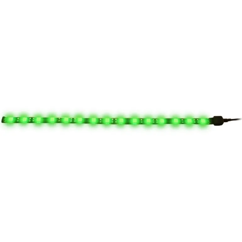 BitFenix Alchemy 2.0 Magnetic Strip 12 cm Verde - Tira LED