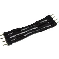 BitFenix Alchemy 2.0 Magnetic Strip 12 cm Verde - Tira LED