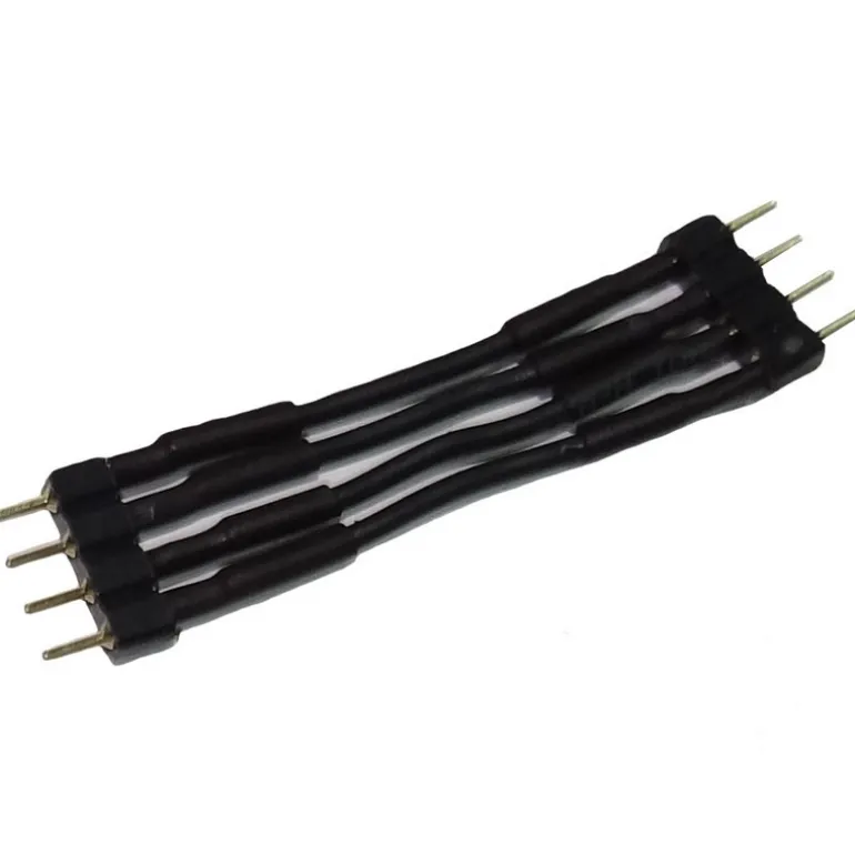 BitFenix Alchemy 2.0 Magnetic Strip 12 cm Verde - Tira LED