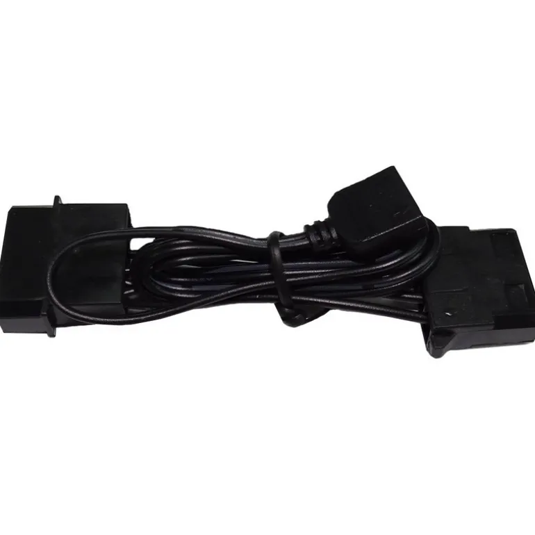 BitFenix Alchemy 2.0 Magnetic Strip 12 cm Verde - Tira LED