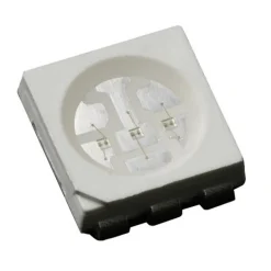 BitFenix Alchemy 2.0 Magnetic Strip 60cm Rojo - Tira LED