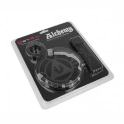 BitFenix Alchemy Aqua Strip 20 cm Verde - Tira LED