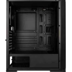 BitFenix Nova Mesh SE Black - Caja/Torre