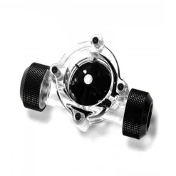 Bitspower Flow Sensor Negro Mate - Sensor de Flujo