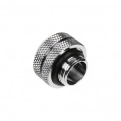 Bitspower Multi-Link G1/4 12mm AD Plata - Racor