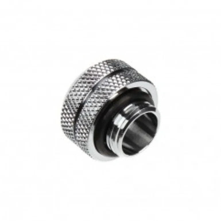 Bitspower Multi-Link G1/4 12mm AD Plata - Racor