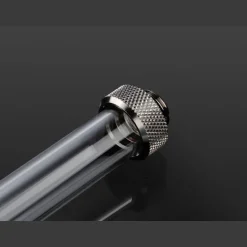 Bitspower Multi-Link G1/4 16mm AD Negro - Adaptador