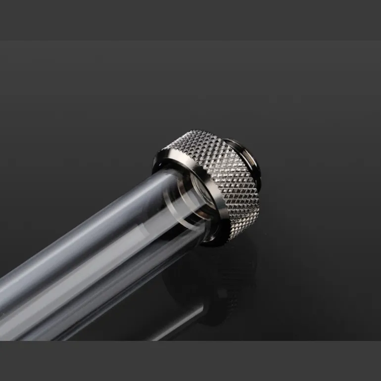 Bitspower Multi-Link G1/4 16mm AD Negro - Adaptador