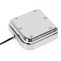 Bloque CPU Alphacool Core 1 ARGB Plata