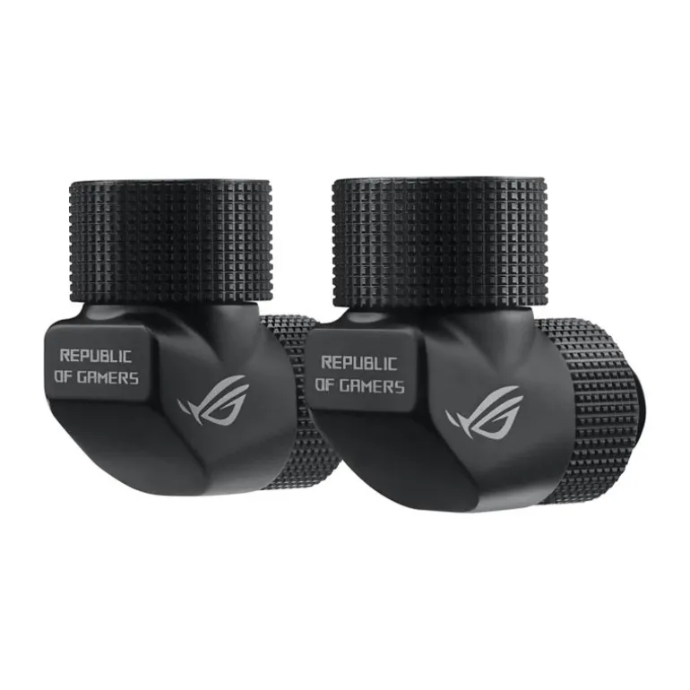 Bloque CPU Asus ROG Ryujin III WB LCD Negro