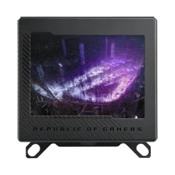 Bloque CPU Asus ROG Ryujin III WB LCD Negro