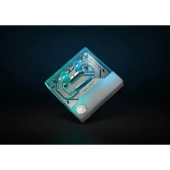 Bloque CPU EKWB EK-Quantum Velocity2 DRGB 1700 Edición Blanco