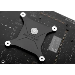 Bloque CPU EKWB EK-Quantum Velocity2 DRGB 1700 Edición Blanco