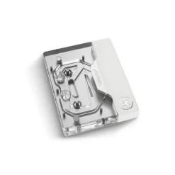 Bloque CPU EKWB EK-Quantum Velocity2 DRGB AM5 Edición Blanco