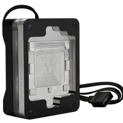 Bloque CPU Thermal Grizzly Mycro Direct-Die Pro RGB V1 De Agua Para Socket AM5