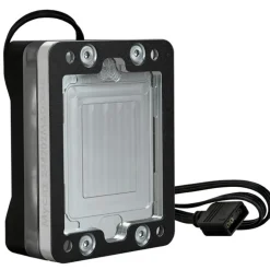 Bloque CPU Thermal Grizzly Mycro Direct-Die Pro RGB V1 Para Socket Intel 1851