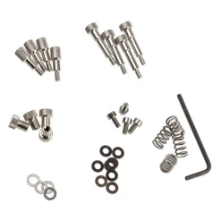 Bloque CPU Watercool Heatkiller IV Pro Intel Full Acetal