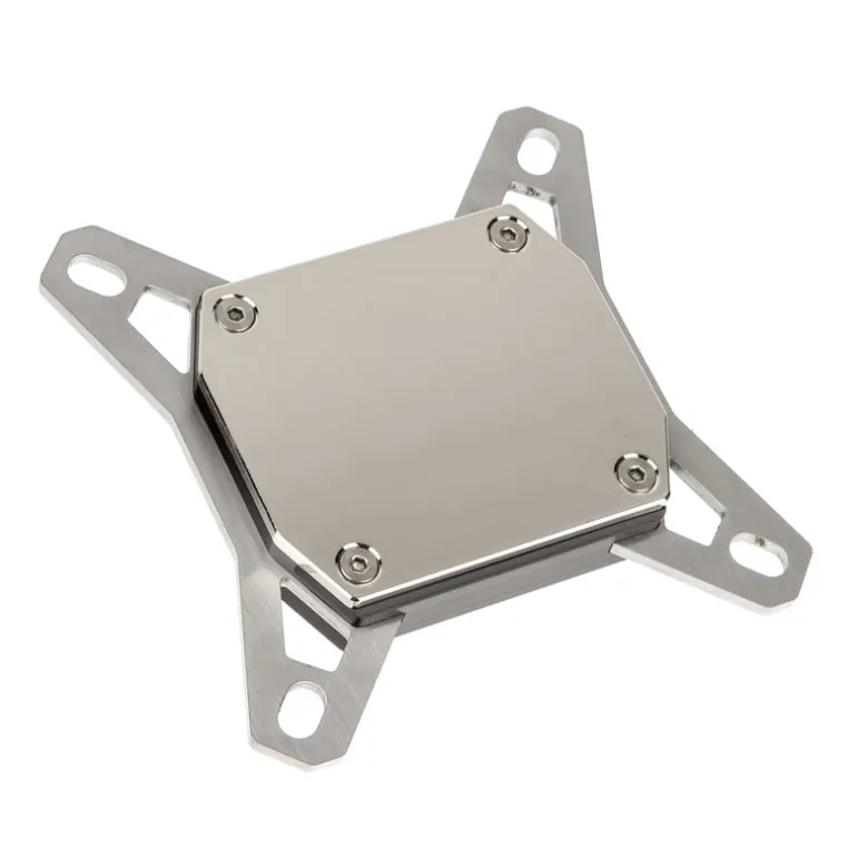 Bloque CPU Watercool Heatkiller IV Pro Intel Acetal