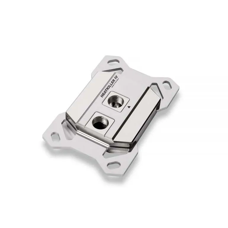 Bloque CPU Watercool Heatkiller IV Pro AMD Cobre Níquel