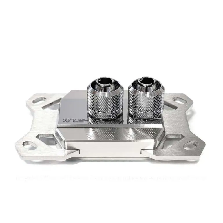 Bloque CPU Watercool Heatkiller IV Pro AMD Cobre Níquel