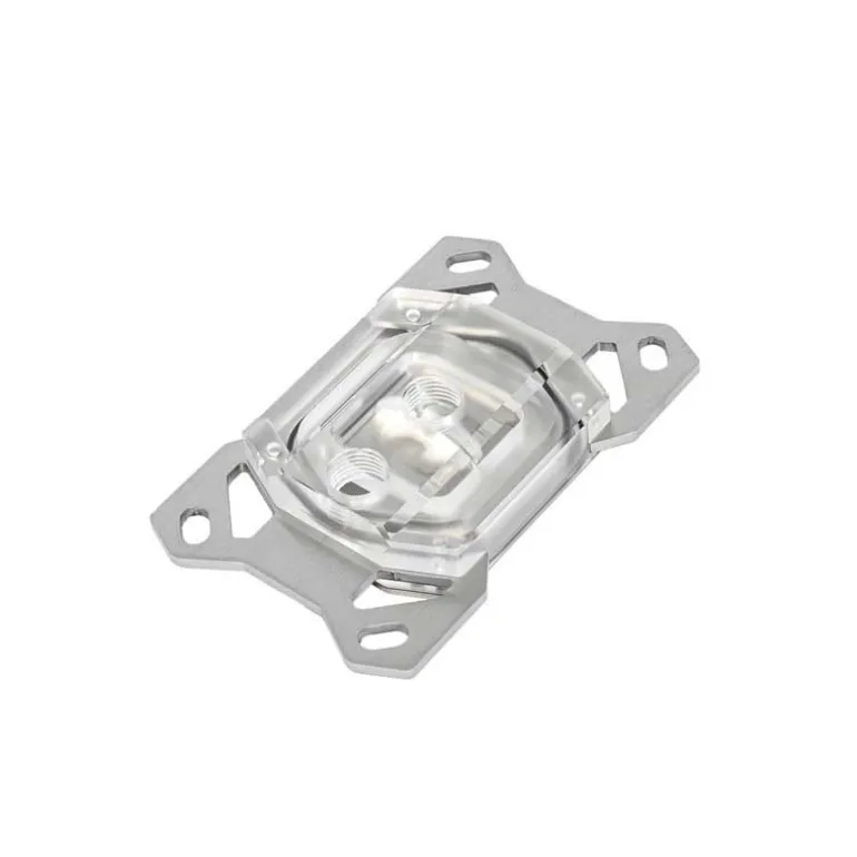 Bloque CPU Watercool Heatkiller IV Pro AMD Plexi