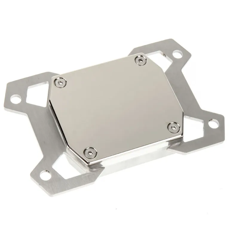 Bloque CPU Watercool Heatkiller IV Pro AMD Plexi