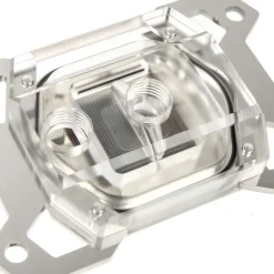 Bloque CPU Watercool Heatkiller IV Pro AMD Plexi