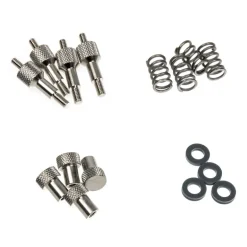 Bloque CPU Watercool Heatkiller IV Pro AMD Plexi