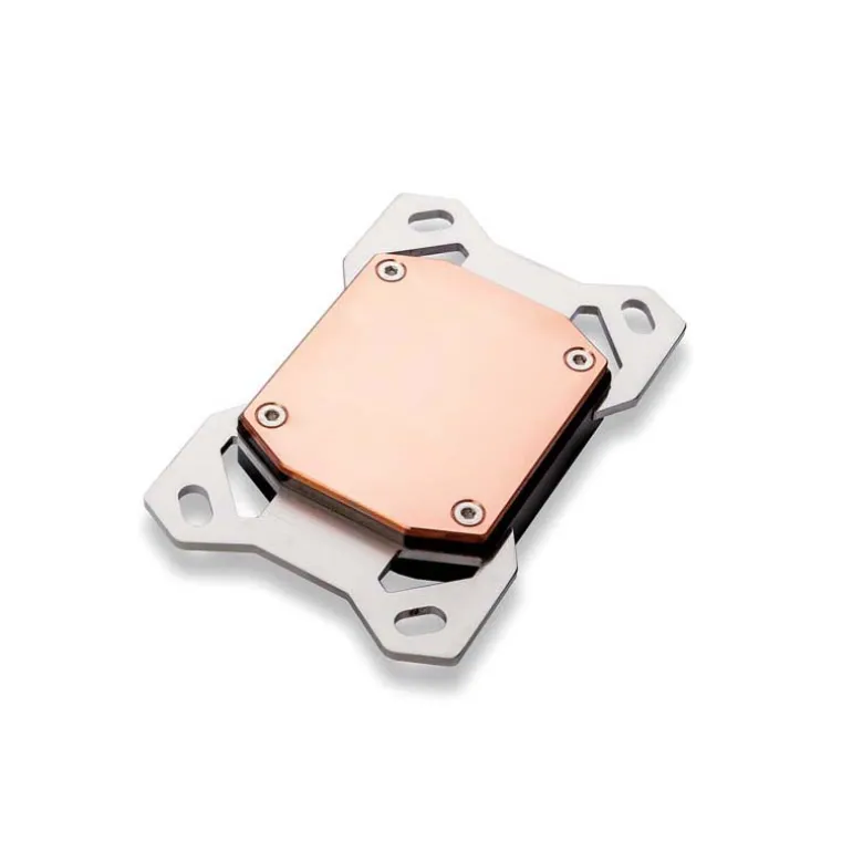 Bloque CPU Watercool Heatkiller IV Basic AMD Acetal