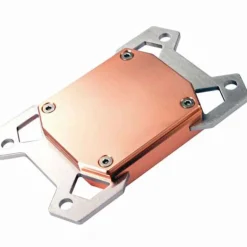 Bloque CPU Watercool Heatkiller IV Pro AMD Cobre Acero