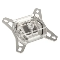 Bloque CPU Watercool Heatkiller IV Pro Intel Full Plexi