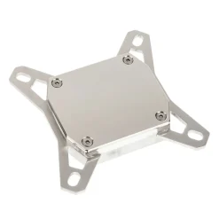 Bloque CPU Watercool Heatkiller IV Pro Intel Full Plexi