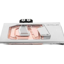 Bloque VGA Watercool Heatkiller V RX 6800/6900XT ARGB Cobre Plexi