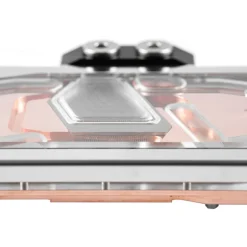 Bloque VGA Watercool Heatkiller V RX 6800/6900XT ARGB Cobre Plexi