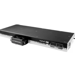 Bloque VGA Watercool Heatkiller V RX 6800/6900XT ARGB Cobre Plexi