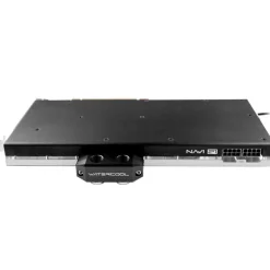 Bloque VGA Watercool Heatkiller V RX 6800/6900XT ARGB Cobre Plexi