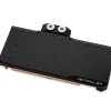 Bloques VGA Watercool Heatkiller V RTX 3080/90 Cobre Plexi Negro