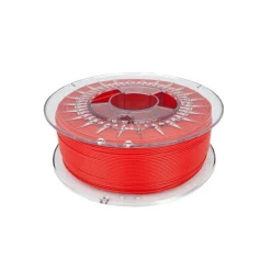 Bobina Sakata 3D Filamento PLA 850 1.75mm 1Kg Rojo