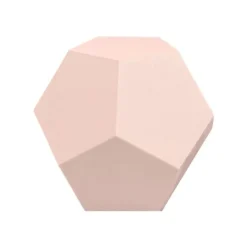 Bobina Sakata 3D Filamento PLA GO&PRINT 1.75mm 1Kg Rosa Pastel