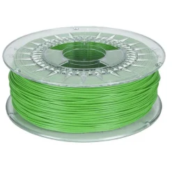 Bobina Sakata 3D Filamento PLA 850 1.75mm 1Kg Verde