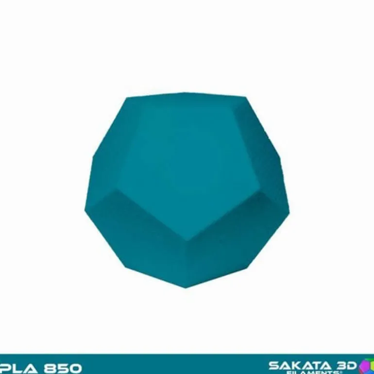 Bobina Sakata 3D Filamento PLA 1.75mm 1Kg Militar Tone 1