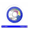 Bobina Sakata 3D Filamento PLA 850 1.75mm 1Kg Azul