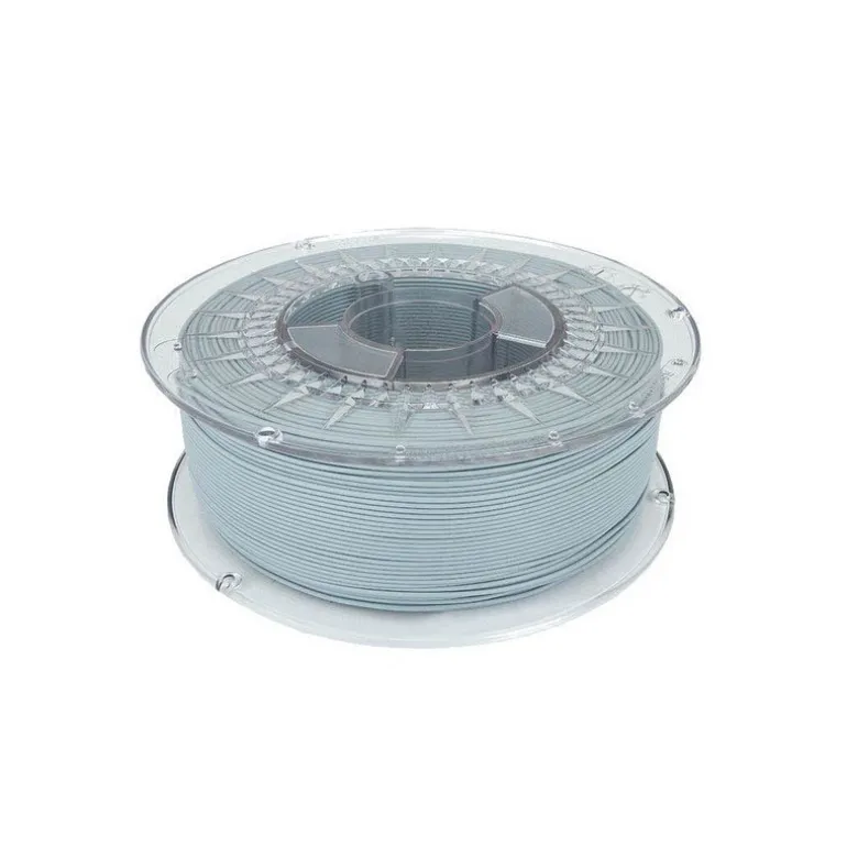 Bobina Sakata 3D Filamento PLA 850 1.75mm 1Kg Gris