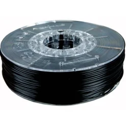 Bobina Sakata 3D Filamento PLA 850 1.75mm 1Kg Negro