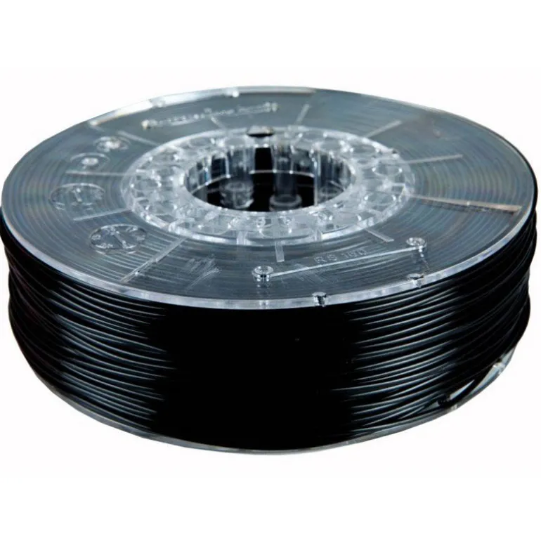 Bobina Sakata 3D Filamento PLA 850 1.75mm 1Kg Negro