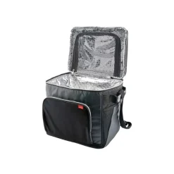 Bolsa Térmica Jata 19.5L Negro