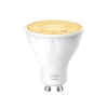 Bombilla Inteligente TP-Link Tapo L610 Wi-Fi LED Blanca Cálida GU10