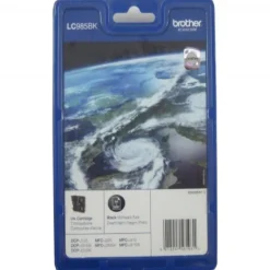 Brother cartucho negro DCP-J125/MFC-J220 - Cartucho