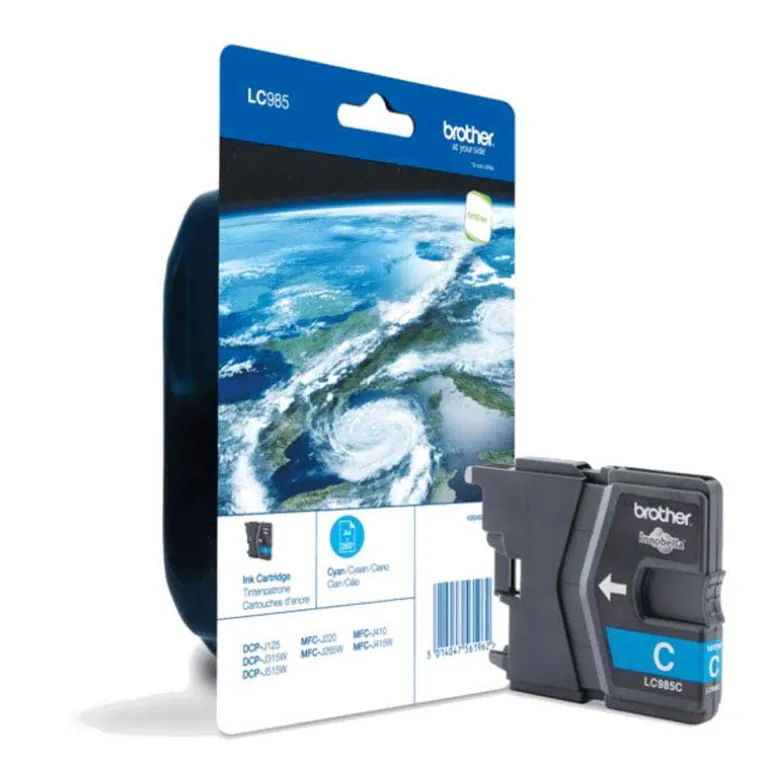 Brother LC985 Cian - Cartucho