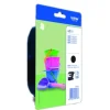 Brother LC221BKB Negro - Cartucho